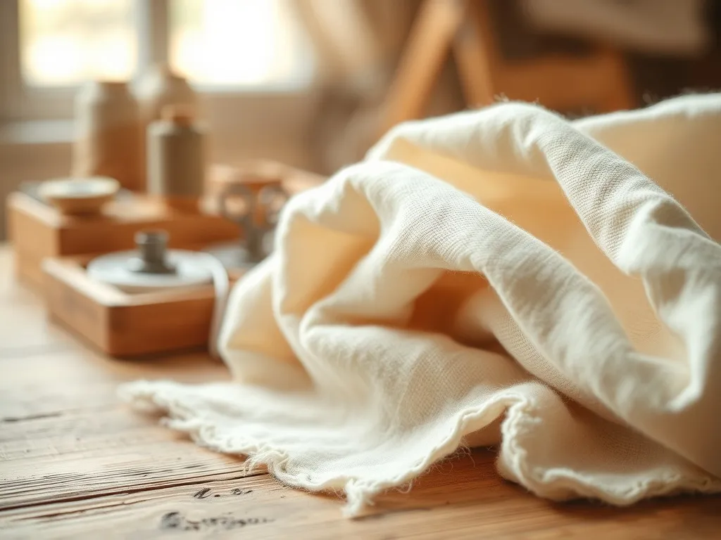 Czy bawełna się rozciąga? Sprawdź, co warto wiedzieć