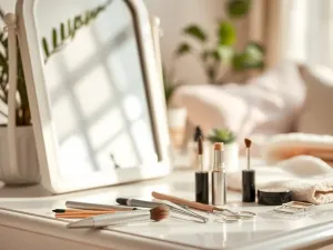 Jak wyregulować brwi do kształtu twarzy? Praktyczne porady