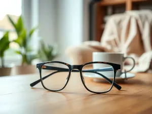 Co zrobić, żeby okulary nie parowały? Sprawdzone sposoby