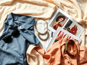 Jakie są style ubioru? Przewodnik po modowych trendach