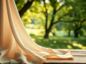 Czy wiskoza jest naturalna? Odpowiadamy na najważniejsze pytania