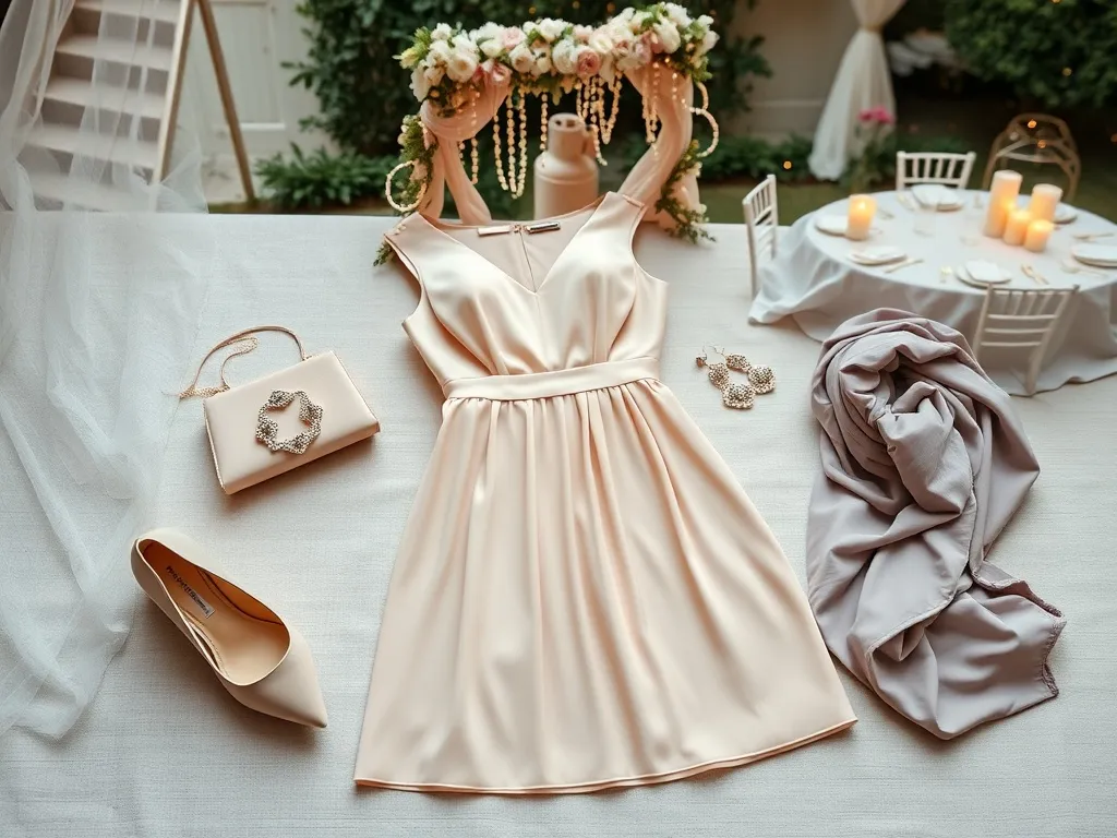 W co się ubrać na wesele? Porady i inspiracje dla gości