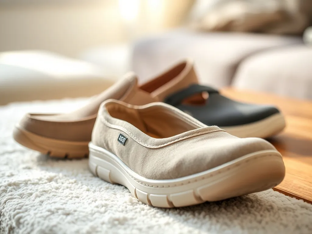 Jakie buty na szeroką stopę wybrać? Praktyczne porady