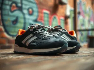 Jak wyglądają buty sneakersy? Przewodnik po stylach i modelach