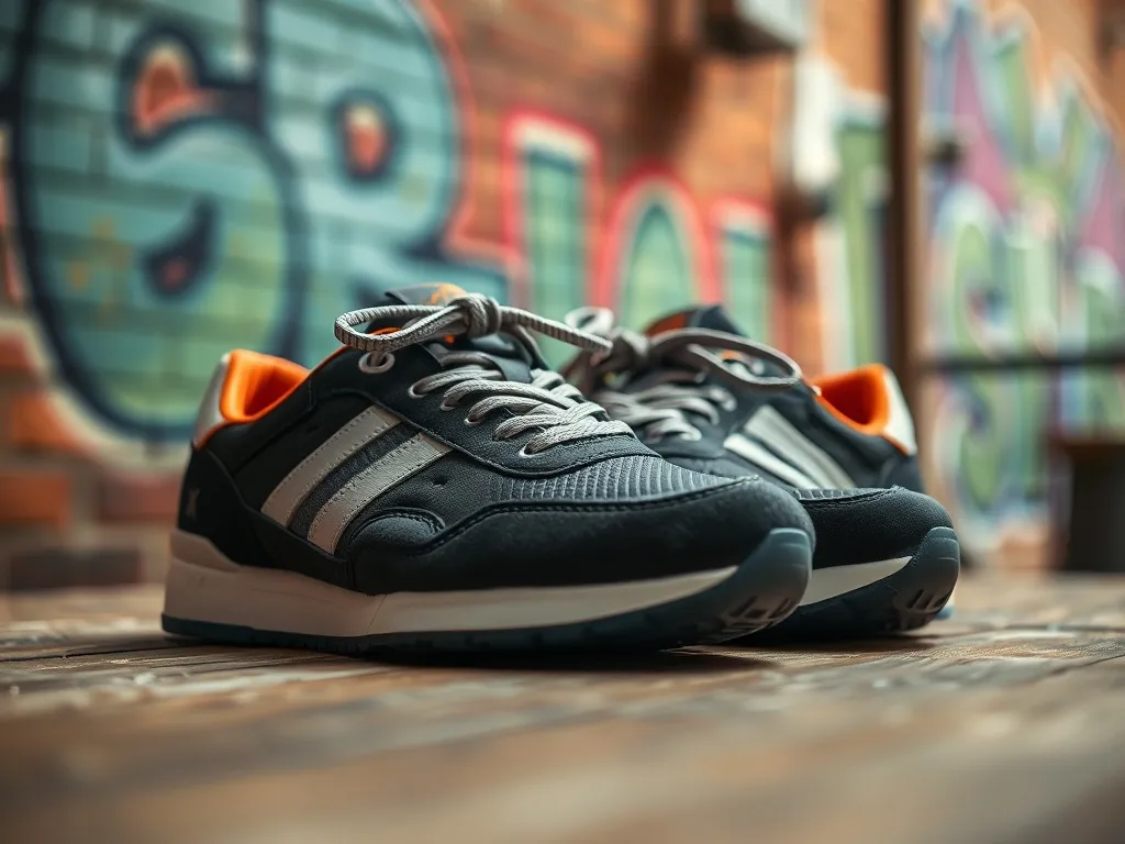 Jak wyglądają buty sneakersy? Przewodnik po stylach i modelach