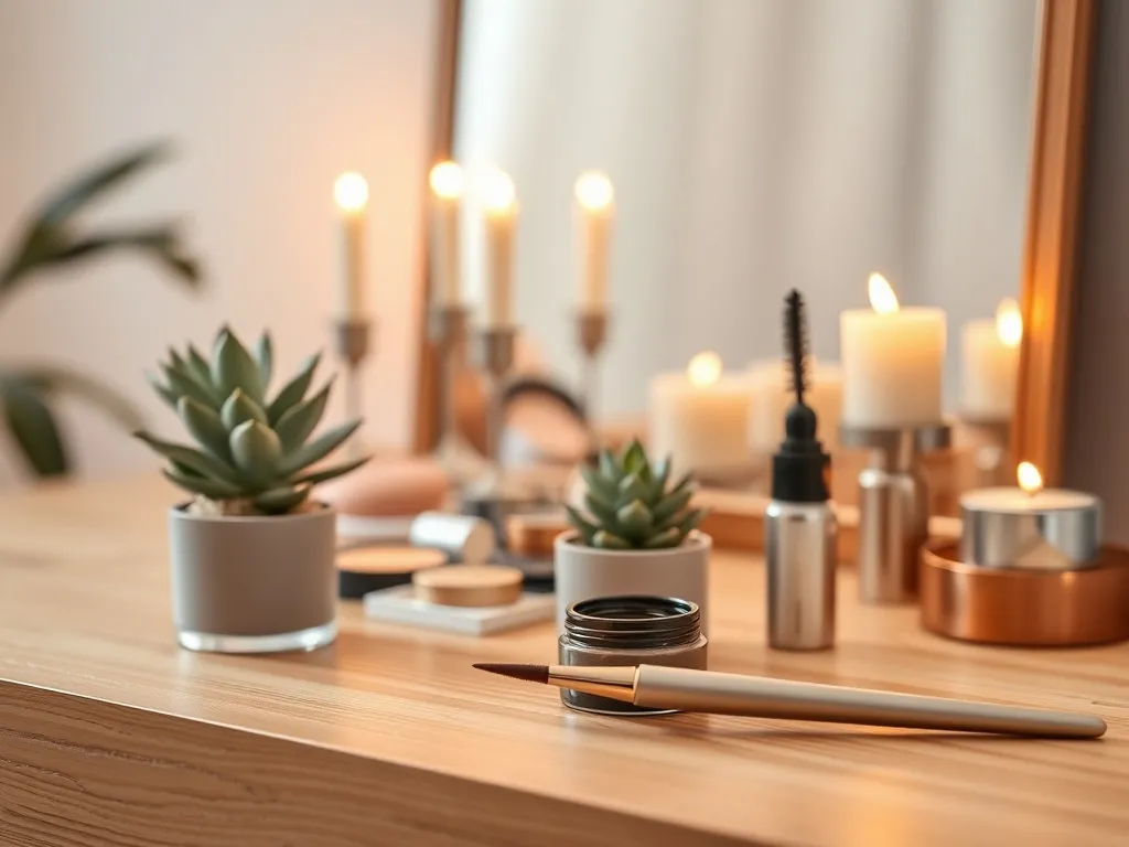 Jak pielęgnować brwi po makijażu permanentnym? Praktyczne porady