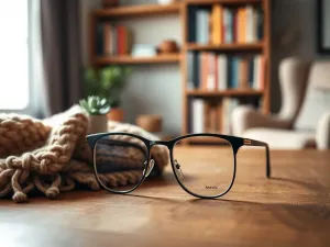 Jak dobrać okulary do twarzy? Praktyczne porady i wskazówki