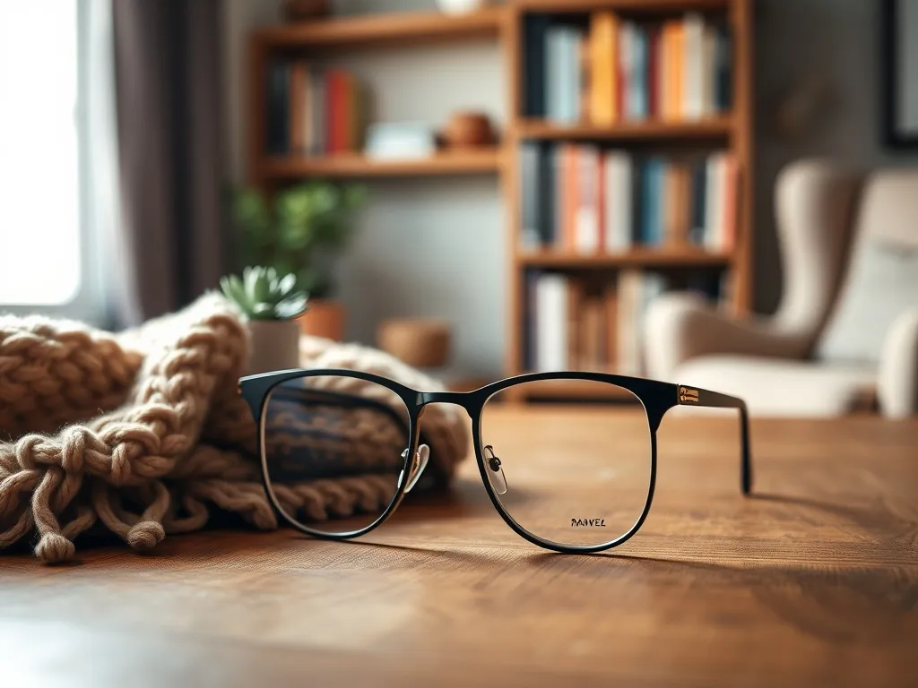 Jak dobrać okulary do twarzy? Praktyczne porady i wskazówki