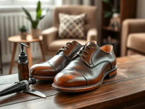 Jak rozszerzyć buty? Sprawdzone metody i porady