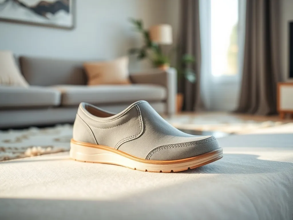 Jakie buty przy haluksach? Wybór dla komfortu i zdrowia