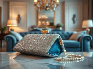 Glamour – co to znaczy i jak wpływa na nasze życie?