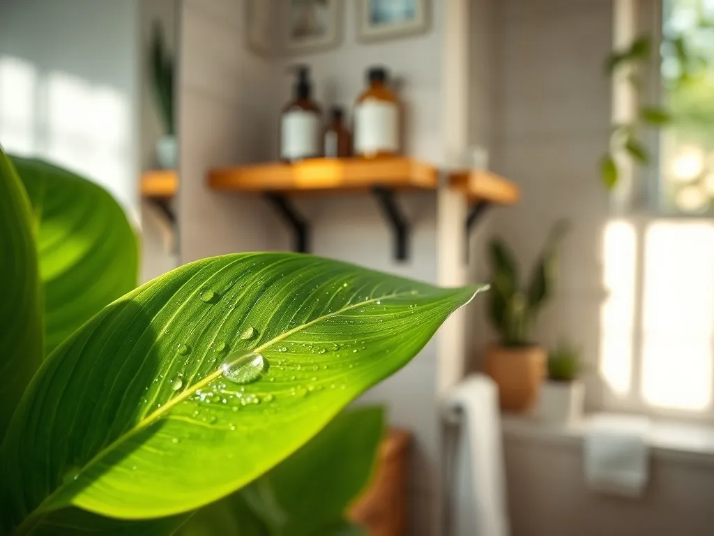 Jak nawilżyć włosy? Sprawdzone sposoby na zdrowe pasma