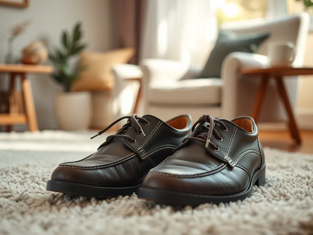 Jak rozbić buty? Sprawdzone sposoby na wygodę