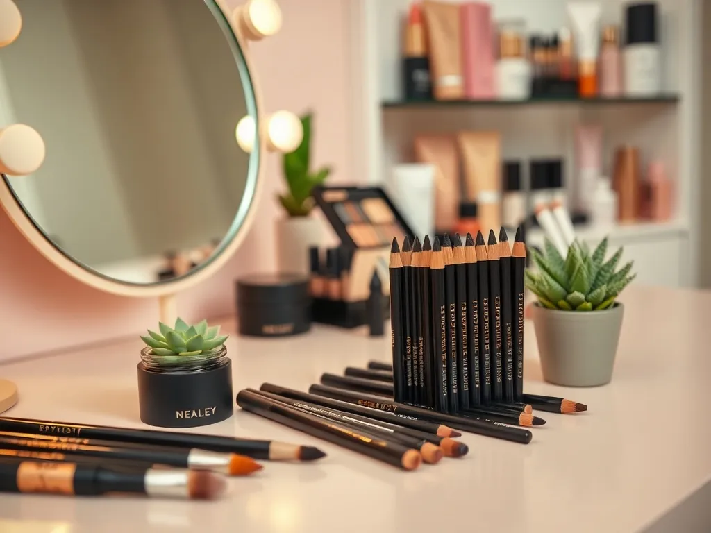 Jak malować brwi kredką? Praktyczne porady i techniki