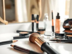 Jak nie malować brwi? Praktyczne porady i wskazówki