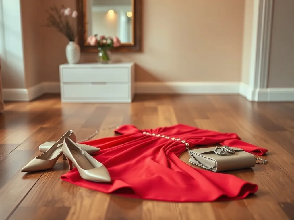 Jak się ubrać na imprezę? Praktyczne porady i inspiracje