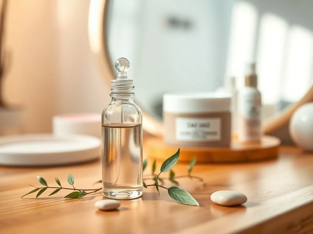 Najpierw serum czy krem? Oto co warto wiedzieć!