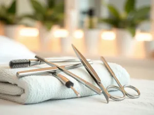 Laminacja brwi: co to jest i jakie ma zalety?