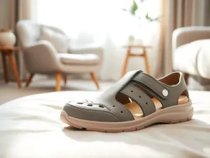 Jakie buty po operacji haluksa? Przewodnik dla pacjentów