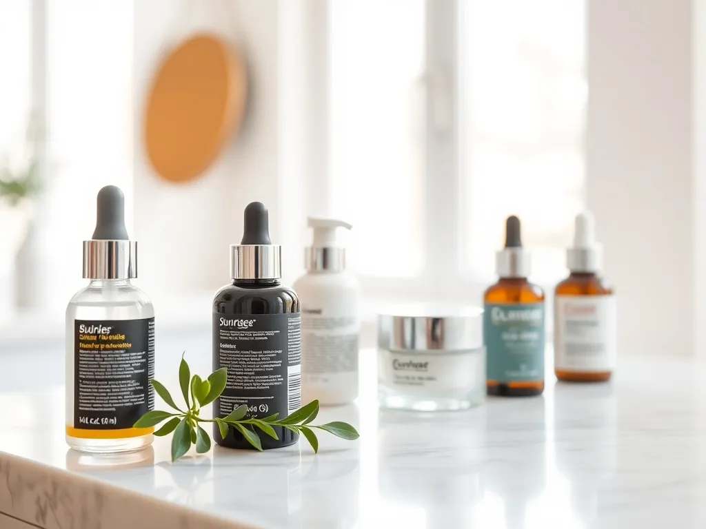 Co na przebarwienia na twarzy? Skuteczne metody i porady