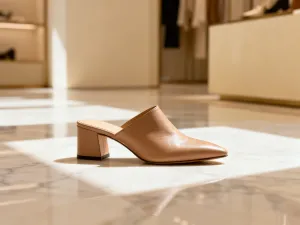 Profesjonalne raki górskie oraz lekkie raczki na buty leżące na zaśnieżonym szlaku.