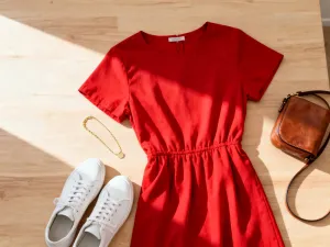 Eleganckie męskie buty skórzane w odcieniach brązu, ustawione na drewnianej podłodze, idealnie pasujące do stylizacji.